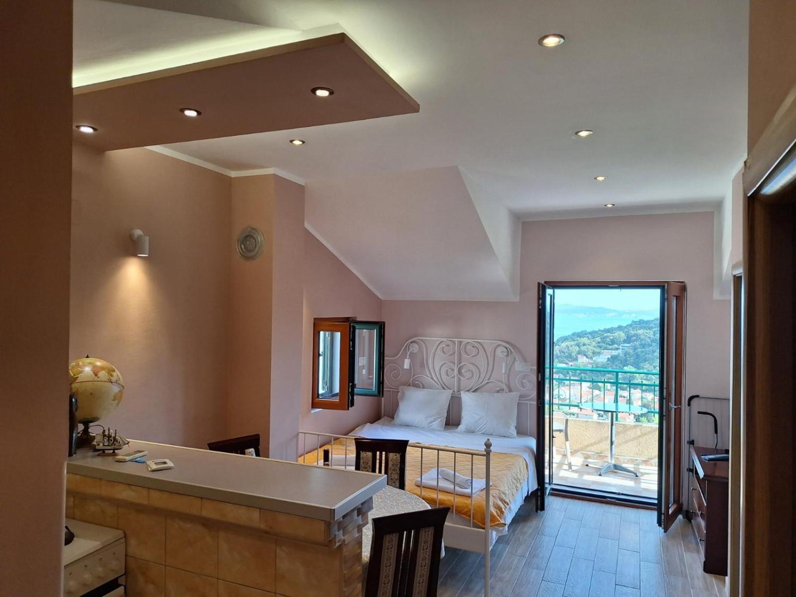 Holiday Home Sunny Hill Kamenari Bagian luar foto