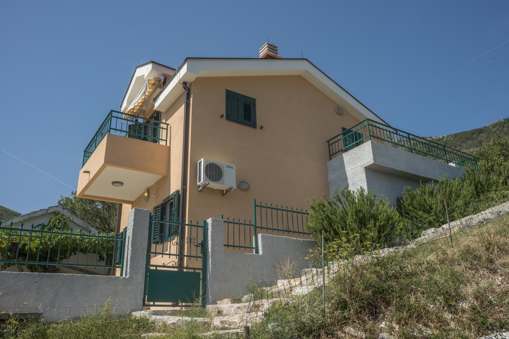 Holiday Home Sunny Hill Kamenari Ruang foto