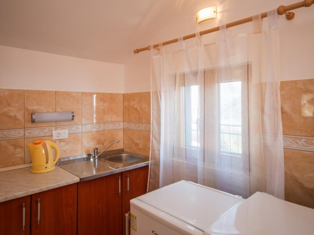 Holiday Home Sunny Hill Kamenari Ruang foto